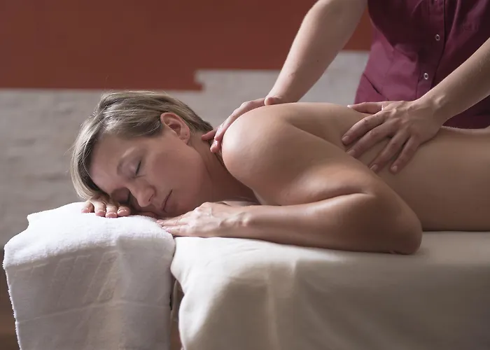 Salzano - - Restaurant 3*