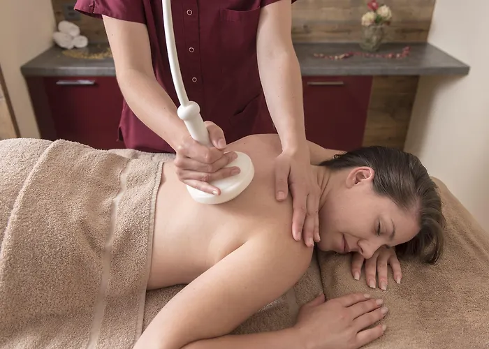 Salzano - - Restaurant Hotel