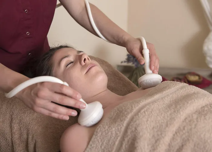 Salzano - - Restaurant Hotel