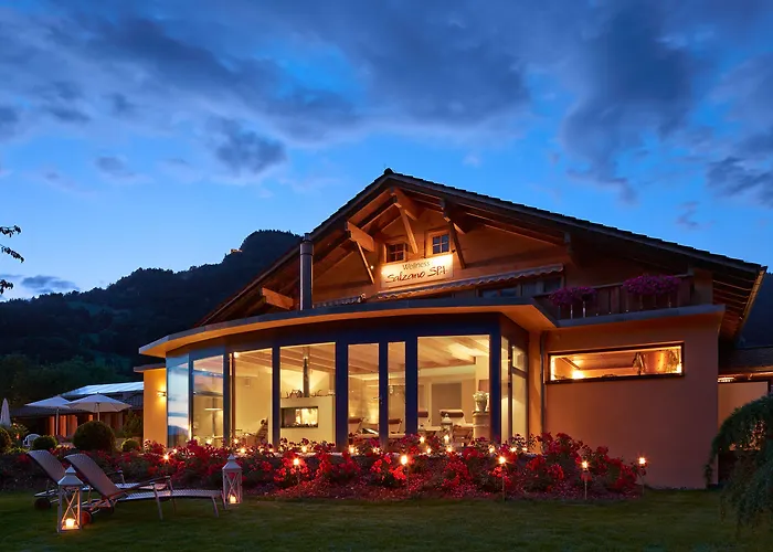 Salzano - - Restaurant 3*