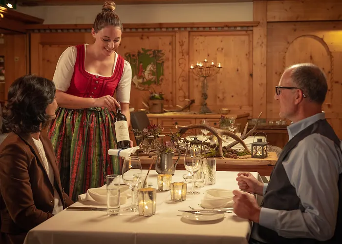 Salzano - - Restaurant 3*