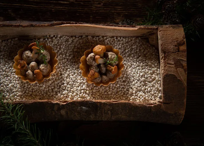 Salzano - - Restaurant Hotel 3*