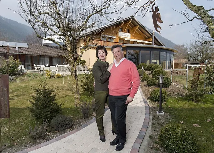 Salzano - - Restaurant Hotel 3*