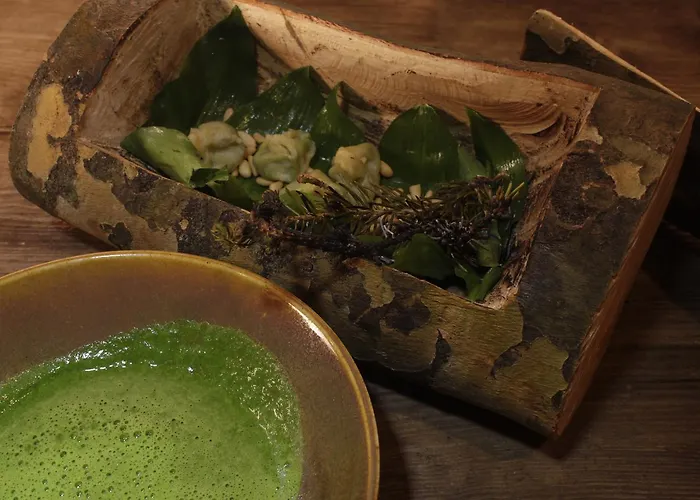 Salzano - - Restaurant Hotel