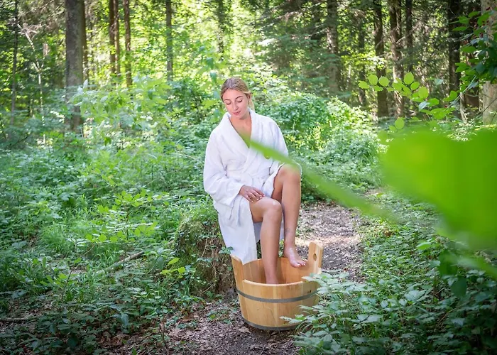 Salzano - - Restaurant 3* Unterseen