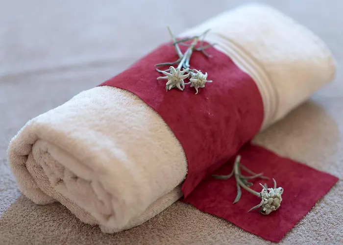 Salzano - - Restaurant Hotell Unterseen