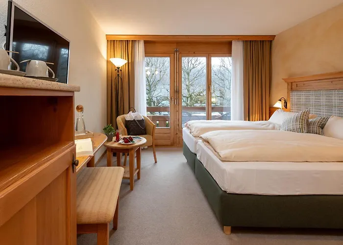 Salzano - - Restaurant Unterseen