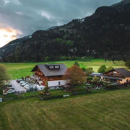 살자노 - 스파 - 레스토랑 호텔