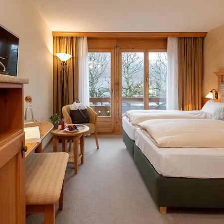 살자노 - 스파 - 레스토랑 Unterseen