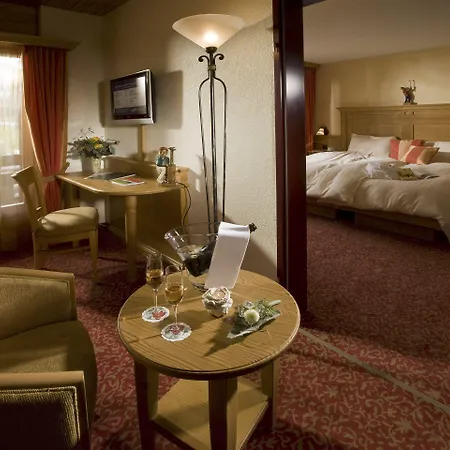 Hotel Salzano - - Restaurant