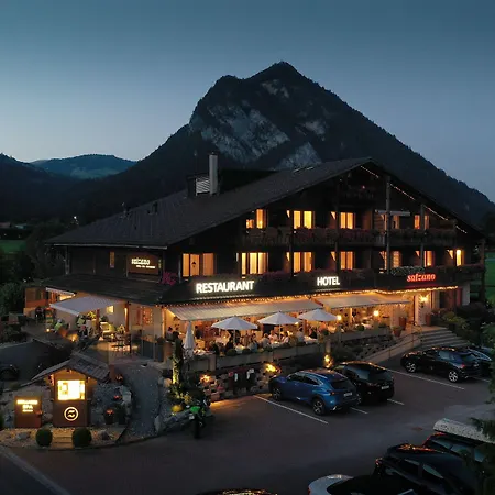 Salzano - - Restaurant